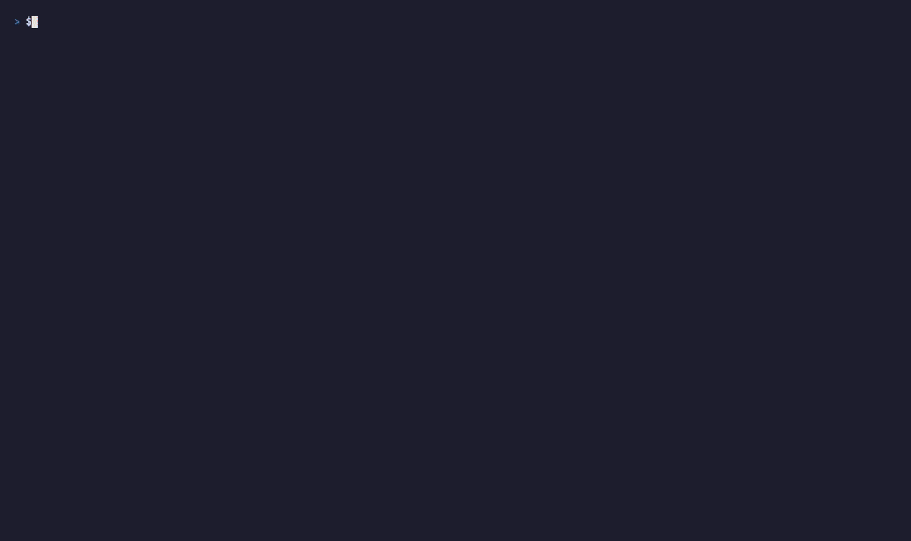 mnml quick tour — vim edit, stage + commit via the git status pane, swap to standard mode, edit again