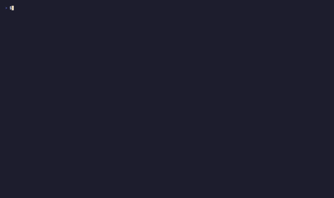 .spend_today opens the SpendReport pane immediately with a "· computing…" chip; the worker drains; the snapshot fills in; a "today: N sessions · $X.XXXX" toast lands at the bottom